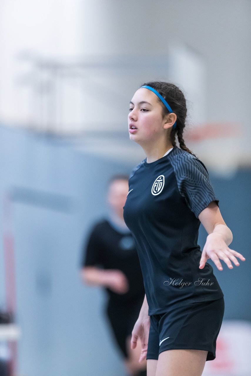 Bild 505 - B-Juniorinnen Futsalmeisterschaft